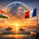 India–France Partnership in a Multipolar World