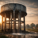 Tender System and Accountability Crisis