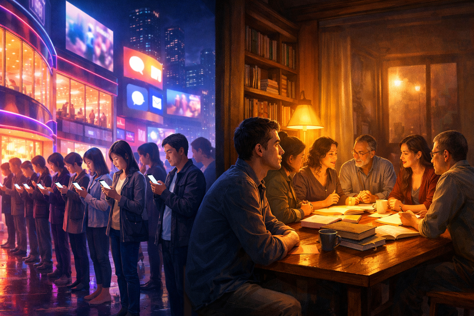 Culture Industry and Passive Society Culture Industry and Passive Society