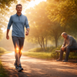 Joint Pain and Lifestyle Discipline