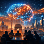 AI Impact and India’s Policy Direction