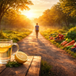 Sixteen Rules for a Healthy Life