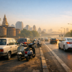 Pune Vehicle Ban Policy Debate