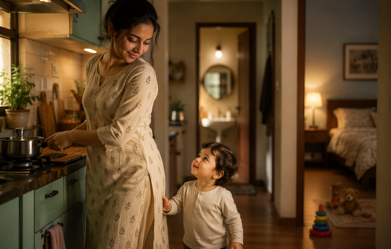 Understanding a Child’s Silent Attachment