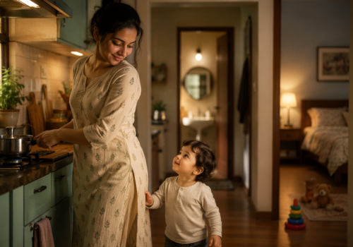 Understanding a Child’s Silent Attachment