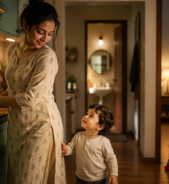 Understanding a Child’s Silent Attachment