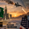 Middle East Crisis Tests Regional Stability % Editorial Post
